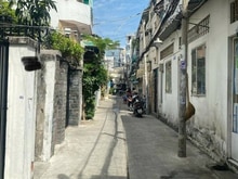 Hình ảnh Bán Nhà Nguyễn Gia Trí, 84M2(6.6X13), Hẻm 3.5M, Tiện Xây CHDV, 8.89 Tỷ