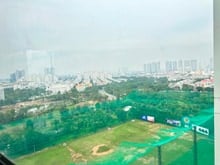 Hình ảnh Bán nhanh Green valley, PMH, Quận 7 dt 123m2