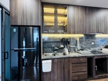 Hình ảnh Cho Thuê Căn Hộ Eco green Sài Gòn Tân Thuận Tây Quận 7