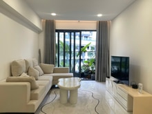 Hình ảnh Diamond Brilliant 96m2 - 2PN2WC full nội thất đẹp 18tr