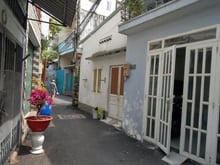 Hình ảnh Chính chủ cho thuê nhà nguyên căn
