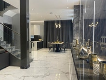 Hình ảnh Cho thuê gấp biệt thự Mỹ Giang, Phú Mỹ Hưng, Quận 7