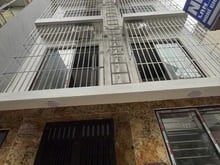 Hình ảnh Bán Tòa CCMN Phố Khương Đình DT 89m2,20 Phòng ,Dòng Tiền 120T/Tháng
