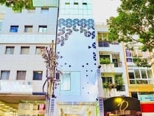Hình ảnh Bán nhà mặt tiền đường: 397 Võ Văn Tần, Phường 5, Quận 3 (4,5m x 18m)