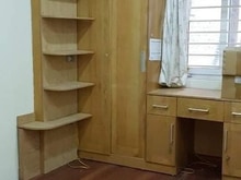 Hình ảnh Bán nhà Cầu Giấy, siêu hiếm, 55m2, 5 tầng, oto, ngõ thông, kinh doanh