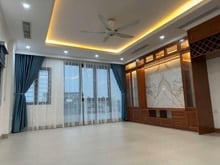 Hình ảnh Bán nhà mặt phố Nguyễn Đổng Chi phường Cầu Diễn Nam Từ Liêm. Gía rẻ