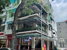 Hình ảnh Cho thuê nhà MP Nguyễn Văn Lộc 100m2x5T, Lô góc 2MT, Vị trí đẹp