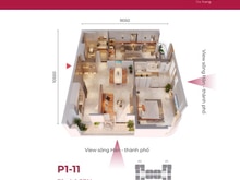 Hình ảnh Còn 1 căn góc chủ Trang MB66.COM Chính Thức - MB 66 Uy Tín 07.11 Dự án Peninsula Đà Nẵng