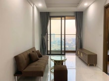 Hình ảnh Chung cư Satra Eximland,Phú Nhuận:2p ngủ,2wc, NT, 17tr/th