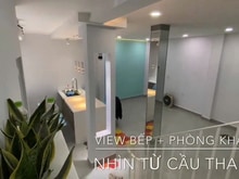 Hình ảnh CHDV 35,7m2 x 3 tầng x rộng 6M, Full nội thất, Calmette, Q1,~200tr