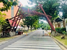 Hình ảnh Bán Biệt Thự Nam Phú Nam Long Trần Trọng Cung Quận 7