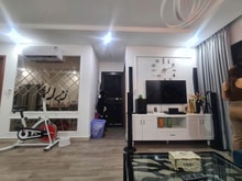 Hình ảnh Chung cư Phúc Yên 1, Phan Huy Ích, p15, TB, 70m2, 2PN, 2WC,  9tr/tháng