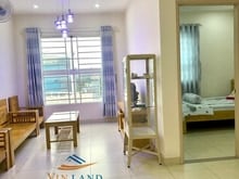 Hình ảnh Bán NHANH ăn hộ Sơn An 2PN tầng cao đủ nội thất gần AMATA