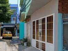 Hình ảnh Bán nhà đường ô tô phường Hoà Bình, Biên Hoà chỉ 1.9 tỷ