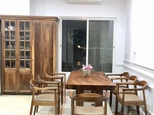 Hình ảnh Cho thuê gấp biệt thự đơn lập Nam Viên, Phú Mỹ Hưng, Quận 7