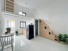 Hình ảnh CHÍNH CHỦ CHO THUÊ Phòng trọ gác cao, rộng 30M2 ngay Lê Đình Thám