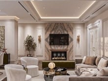 Hình ảnh Cần cho thuê Trang Chủ MB66.COM / Đăng Ký Tặng 66K cao cấp Penthouse Midtown, Phú Mỹ Hưng, 249m2, 4PN
