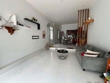 Hình ảnh bán nhà hẻm NGUYỄN VIẾT XUÂN,TÂN THÀNH BMT3 mặt thoáng