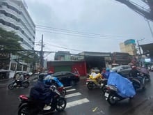 Hình ảnh Cho thuê Góc 2 MT Âu Cơ-Bàu Cát 8 Phường 14 Quận Tân bình