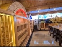 Hình ảnh Biệt thự 2MT đường số dtcn: 2150m2, P: bình thọ, Q: thủ đức giá 98ty