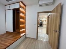 Hình ảnh Full nội thất đẹp 3 tỷ 6 - 63m2 cho căn 2PN Emerald