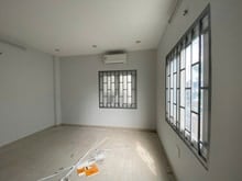 Hình ảnh cho thuê nhà đường Khánh hội P. 3 Q. 4 dt 5mx15 gồm 1 trệt 3 lầu 26tr