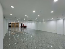 Hình ảnh Cho thuê nhà mặt phố Trung Kính nhỏ, DT 140m2x2 tầng, MT 6m, Giá 45tr