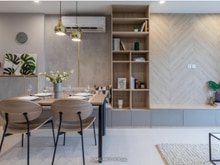 Hình ảnh Cho thuê 2PN2WC Diamond Centery full nội thất
