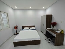 Hình ảnh Căn Hộ Mini Full Nội Thất Tiện Nghi Tại 32/11 Bùi Đình Túy, Bình Thạnh