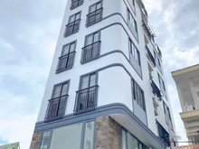 Hình ảnh ĐỘC NHẤT VÔ NHỊ - Toà Căn Hộ 9 Tầng - Lô Góc Ngô Quyền - View Cầu Rồng