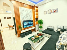 Hình ảnh Nhà Hoàng Văn Thái,Thanh Xuân,Lô Góc,3 Thoáng, FULL Nội Thất,DT48m2
