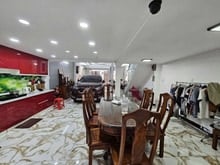 Hình ảnh Bán nhà mới MT đường số 1A Khu Tên Lửa, Bình Tân, 6x21m, giá 16,8 tỷ.