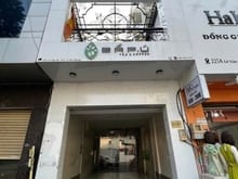 Hình ảnh Cho thuê nhà nguyên căn mặt tiền Lê Văn Sỹ, P.14, Q.Phú Nhuận