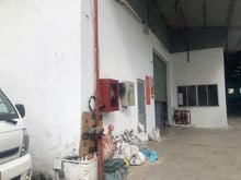 Hình ảnh Cho Thuê Kho - Văn Phòng Đường Bế Văn Cấm Quận 7