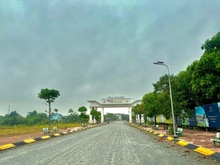 Hình ảnh "Alana City BD – ngay mặt tiền DT 741 và nút ST HCM - TD1   Chơn Thành