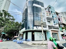 Hình ảnh Bán nhà hẻm xe hơi: 7/26 Thành Thái, Phường 14, Quận 10 (7,5m x 11m)