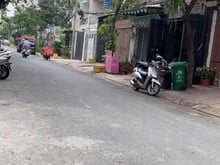 Hình ảnh Cho Thuê Nhà Phố Mặt Tiền Đường Số 47 Tân Quy Quận 7