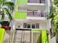 Hình ảnh Bán nhà hẻm xe hơi: 2/24 Bạch Đằng, Phường 2, Tân Bình (6,3m x 15m)