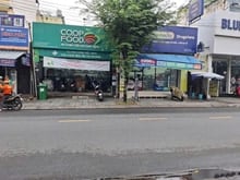 Hình ảnh Mặt tiền Nguyễn Văn Quá 7x28m trệt lửng giá thuê 33tr/tháng LH