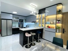 Hình ảnh Cần BÁN GẤP 3PN khu Emerald Celadon City full nội thất xịn