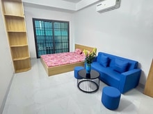 Hình ảnh Chính chủ cho thuê CCMN tại  Mỹ Đình (10/57 Phú Mỹ)