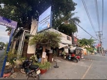 Hình ảnh Mặt tiền Phan Văn Hớn 12x30m VỊ trí kd Giá 45tr/th hd thuê dài hạn