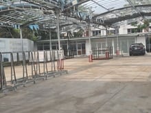 Hình ảnh Cho Thuê Mặt Tiền QL 13 Thuận An, BD. DT: 1200m Giá: 30tr 0389913