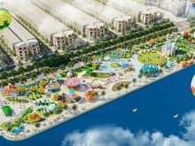 Hình ảnh BOOKING LK khu Cát Tường Vinhomes Cổ Loa
