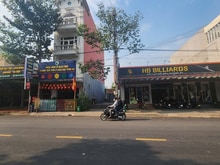 Hình ảnh Bán lô đất mặt tiền B5 KDC Phú Thịnh, 95m², giá 6 tỷ