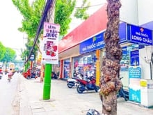 Hình ảnh MT Quang Trung ngang 14x14m gần ngã 4 Thống nhất giá 120tr hd lâu dai