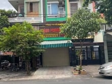 Hình ảnh Bán nhà khu Tên Lửa, MT đường Số 21, DT 4 x 21m, 3.5 tấm, giá 15.5 tỷ