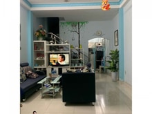 Hình ảnh Cho thuê nhà Bùi Đình Túy, P.12, 4x12m, 1 trệt, 2 lầu, 1pk, 2pn,3wc, b