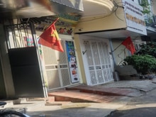 Hình ảnh Bán nhà thái thịnh - ngõ thái thịnh, phường trung liệt, quận đống đa,