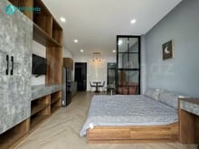 Hình ảnh ⚜️[CỰC PHẨM] Mb6623 nạp rút nhanh chóng đẹp như hình - Ban công riêng - Gần cầu Sài Gòn